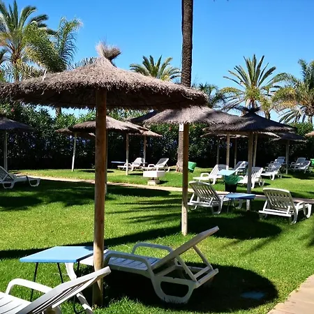 Skol 320c By Completely Apartman Marbella