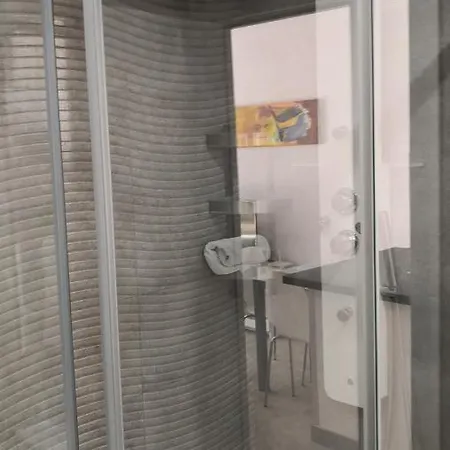 Apartman Skol 320c By Completely Marbella