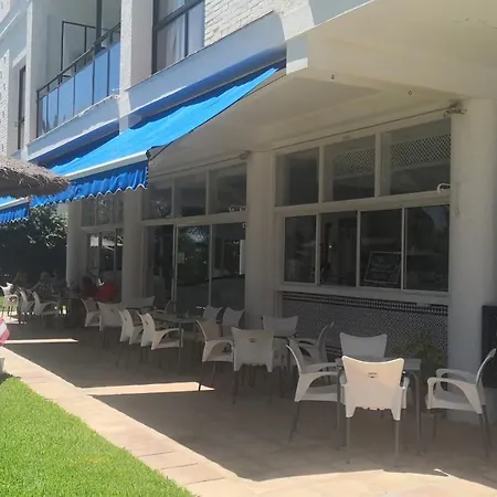 Apartman Skol 320c By Completely Marbella