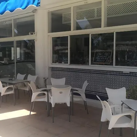 Skol 320c By Completely Apartman Marbella