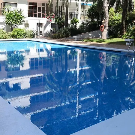 Skol 320c By Completely Appartement Marbellac