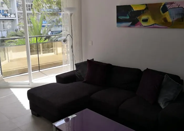 Apartamento Skol 320c By Completely
