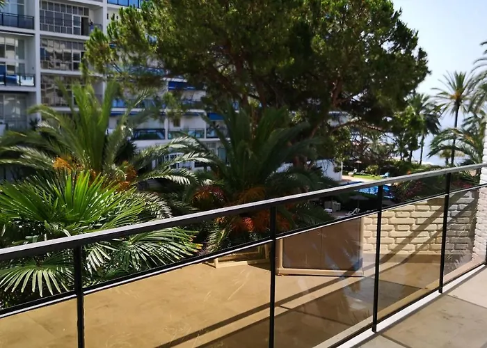 Skol 320c By Completely Apartamento *