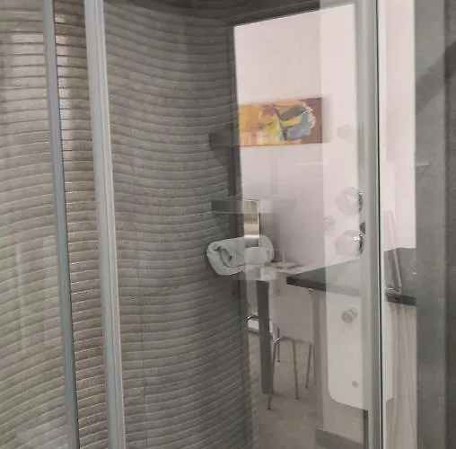 Apartament Skol 320c By Completely Marbella