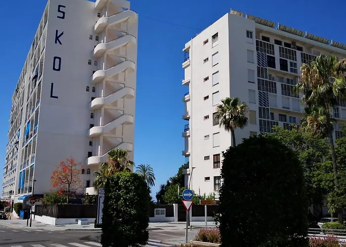 Skol 320c By Completely Apartamento