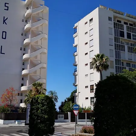 Skol 320c By Completely شقة